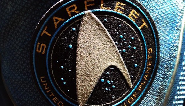 There are Two Star Trek Movies Coming Out Next Year
