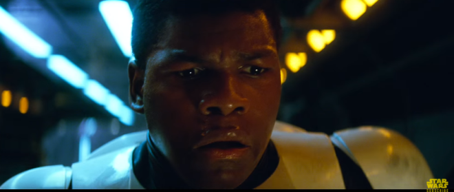 The Final Star Wars Trailer Gave Us More Than We Expected