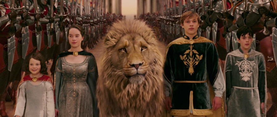 Chronicles-Narnia-Lion-Witch-Wardrobe
