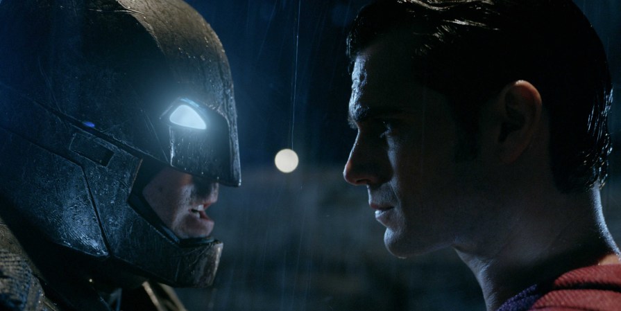 batman vs superman 2